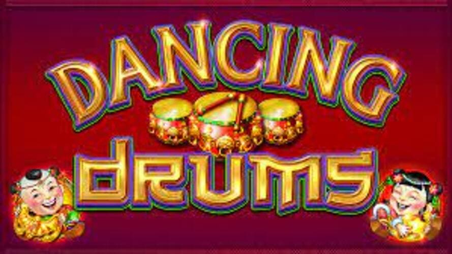 How to Play Dancing Drums Slot Machine